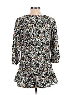 Liberty of London for Target 3/4 Sleeve Blouse (view 2)