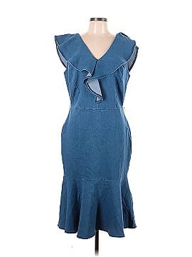 Ashley Stewart Casual Dress (view 1)