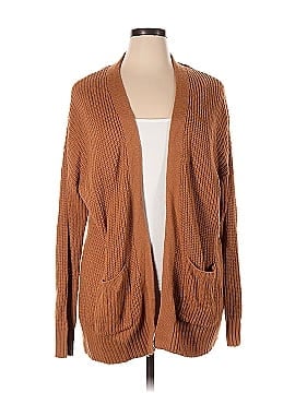 Charlotte Russe Cardigan (view 1)