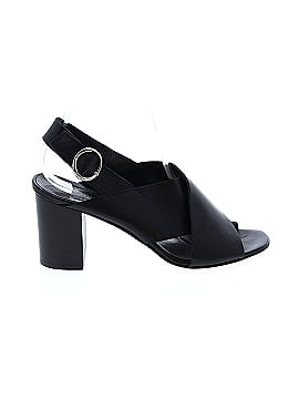 Napoleoni Heels (view 1)