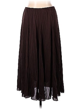 Larry Levine Casual Skirt (view 1)