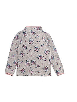 OshKosh B'gosh Fleece Jacket (view 2)