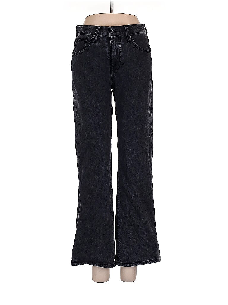 Lucky Brand Black Jeans Size 6 - 71% off | thredUP