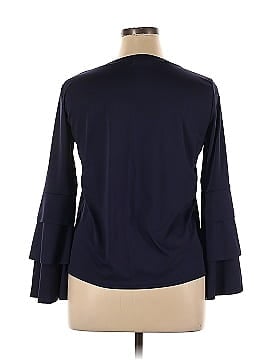 Meaneor Long Sleeve Top (view 2)