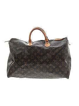 Louis Vuitton Monogram Speedy 40 (view 2)