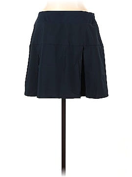 Lands' End Casual Skirt (view 2)