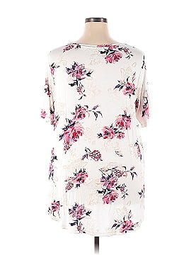 24/7 Maurices Short Sleeve T-Shirt (view 2)