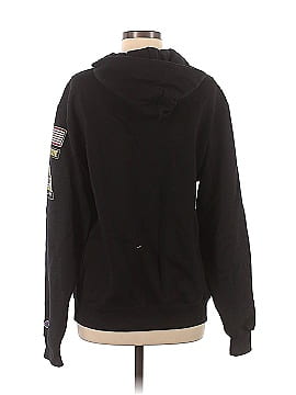 Champion Pullover Hoodie (view 2)