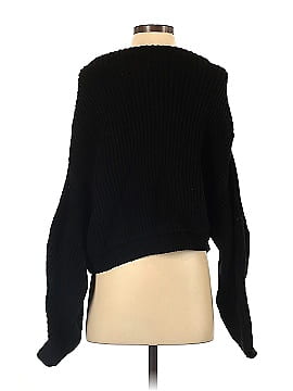 Free People Pullover Sweater (view 2)
