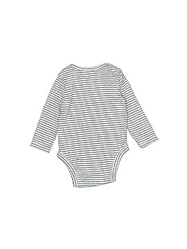 Old Navy Long Sleeve Onesie (view 2)