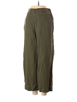 Point Sur Linen Pants (view 1)