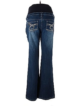 Three Seasons Maternity Jeans (view 2)