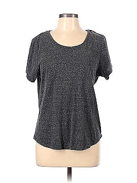Threads 4 Thought Short Sleeve T-Shirt (view 1)