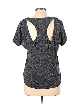 Threads 4 Thought Short Sleeve T-Shirt (view 2)