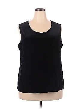Picadilly Fashions Sleeveless Blouse (view 1)