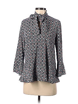 CCH Collection Long Sleeve Blouse (view 1)
