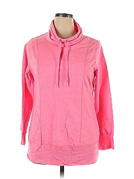 Style&Co Sport Pullover Hoodie (view 1)