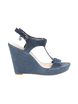 Jessica Simpson Wedges (view 1)