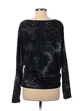 Favlux fashion Long Sleeve Blouse (view 2)