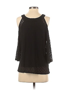 Bailey 44 Sleeveless Blouse (view 2)