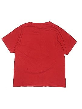 Imagin8 Short Sleeve T-Shirt (view 2)