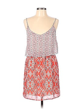 Speechless Casual Dress (view 1)