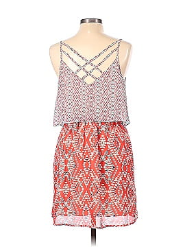 Speechless Casual Dress (view 2)