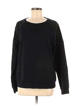 Gloria Vanderbilt Sweatshirt (view 1)