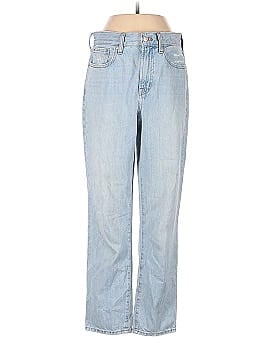 Madewell Jeans (view 1)