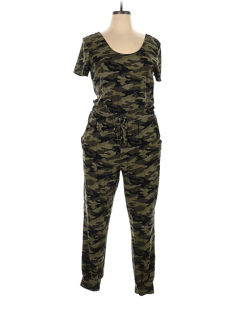 No boundaries jumpsuit online