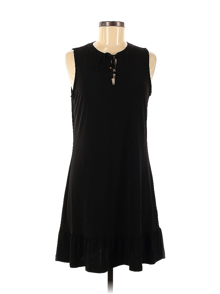 MICHAEL Michael Kors Black Casual Dress Size M - 76% off | ThredUp