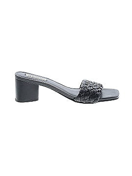 Steve Madden Heels (view 1)