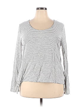 Gap Outlet Long Sleeve T-Shirt (view 1)