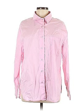 Sophie Rue Long Sleeve Button-Down Shirt (view 1)
