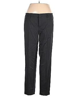 Vince. Wool Pants (view 1)