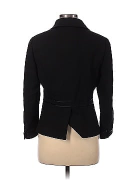 Ann Taylor Blazer (view 2)