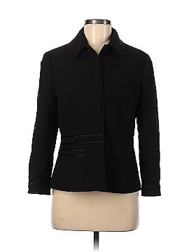 Ann Taylor Blazer (view 1)