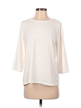 Elio Long Sleeve T-Shirt (view 1)