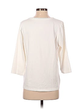 Elio Long Sleeve T-Shirt (view 2)