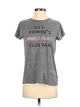 Junk Food Short Sleeve T-Shirt (view 1)