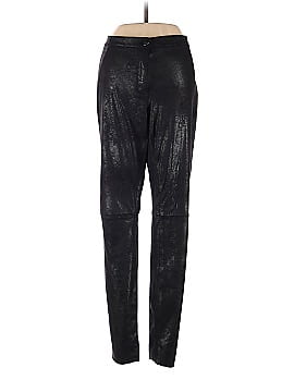 Philosophy Republic Clothing Faux Leather Pants (view 1)