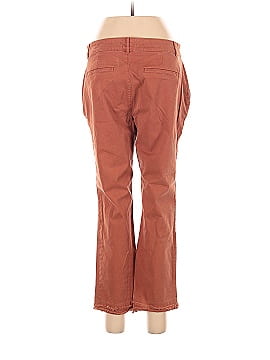 Ann Taylor LOFT Khakis (view 2)