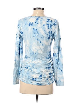 Old Navy - Maternity Long Sleeve T-Shirt (view 2)
