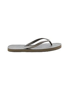 American Eagle Shoes Flip Flops (view 1)