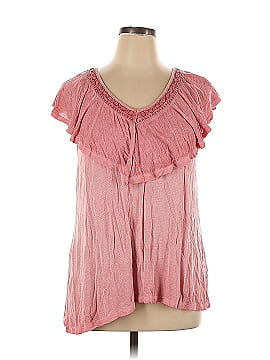 Angels Sleeveless Top (view 1)