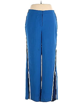 Nicole Miller Track Pants (view 1)