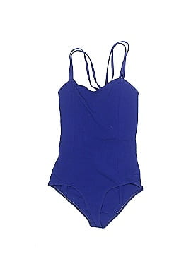 Theatrical One Piece Swimsuit (view 1)