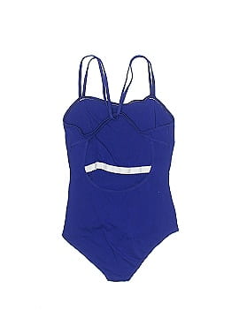 Theatrical One Piece Swimsuit (view 2)