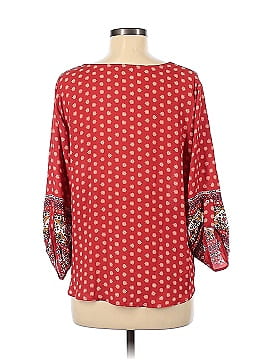 West Kei Long Sleeve Blouse (view 2)