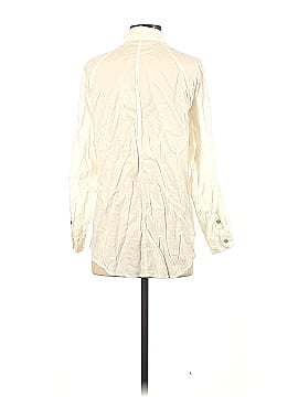 Wilfred Free Long Sleeve Blouse (view 2)